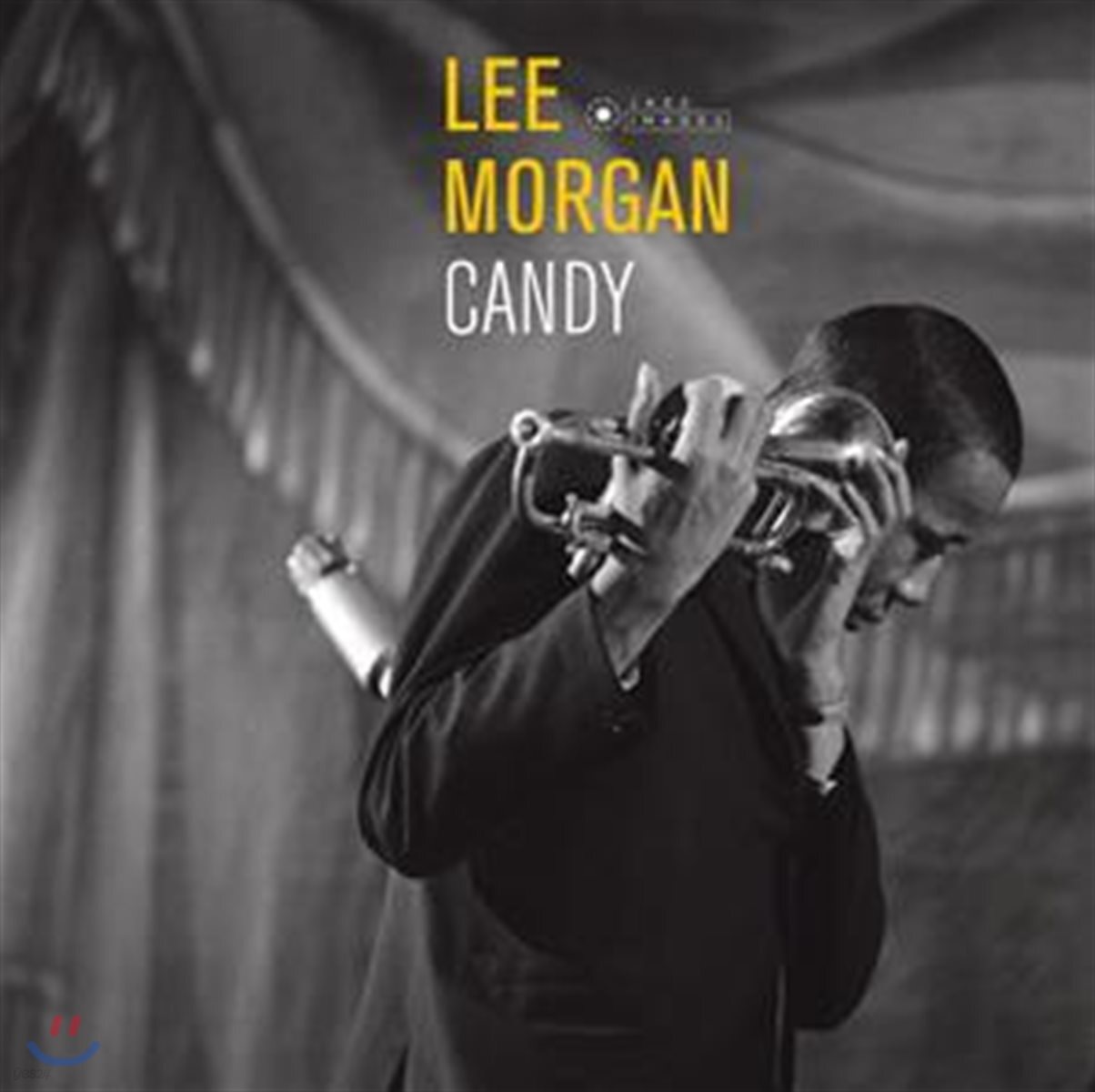 Lee Morgan (리 모건) - Candy [LP]