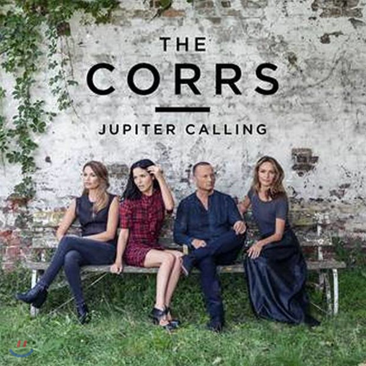 The Corrs (코어스) - Jupiter Calling [2 LP]
