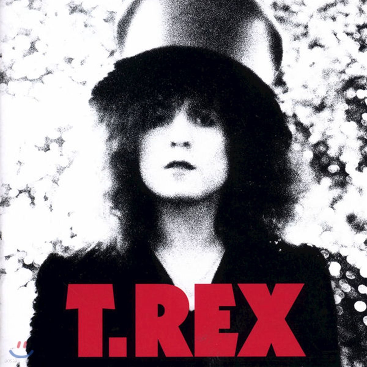 T. Rex (티렉스) - The Slider [2LP]