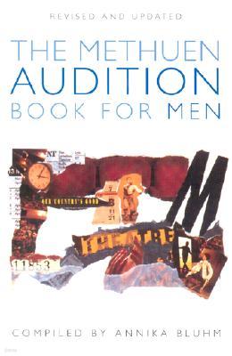 The Methuen Drama Audition Book for Men