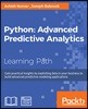 Python: Advanced Predictive Analytics