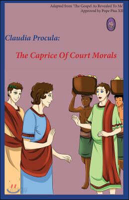 The Caprice Of Court Morals