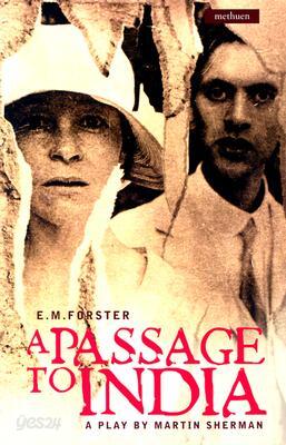 E.M. Forster's a Passage to India