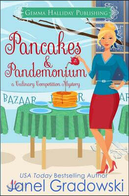 Pancakes & Pandemonium