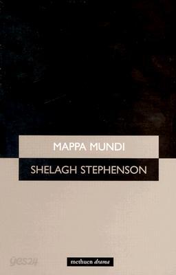 Mappa Mundi