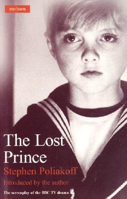 The Lost Prince: Screenplay