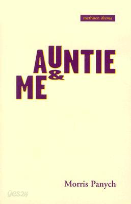Auntie and Me