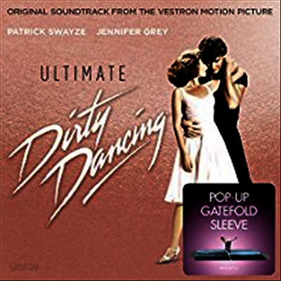 O.S.T. - Ultimate Dirty Dancing (더티 댄싱)(O.S.T)(Gatefold Cover)(2LP)