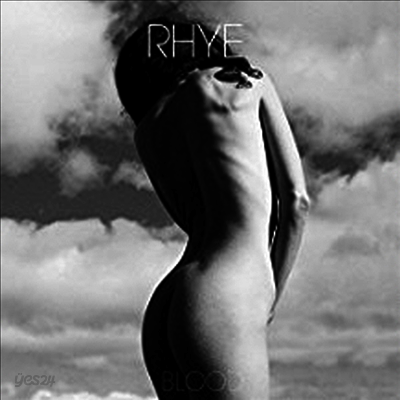Rhye - Blood (Gatefold Cover)(LP)