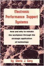 Electronic Performance Support System (Paperback) 