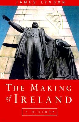 Making of Ireland