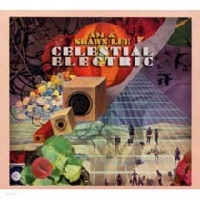AM & Shawn Lee - Celestial Electric