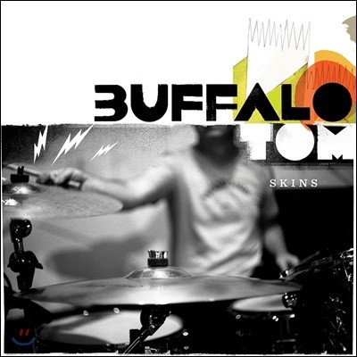 Buffalo Tom - Skins [Deluxe Edition]