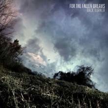 For The Fallen Dreams - Back Burner