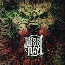 Miss May I - Monument (Deluxe Edition)