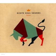Ocote Soul Sounds & Adrian Quesada - Taurus