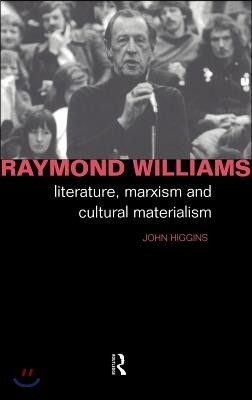 Raymond Williams