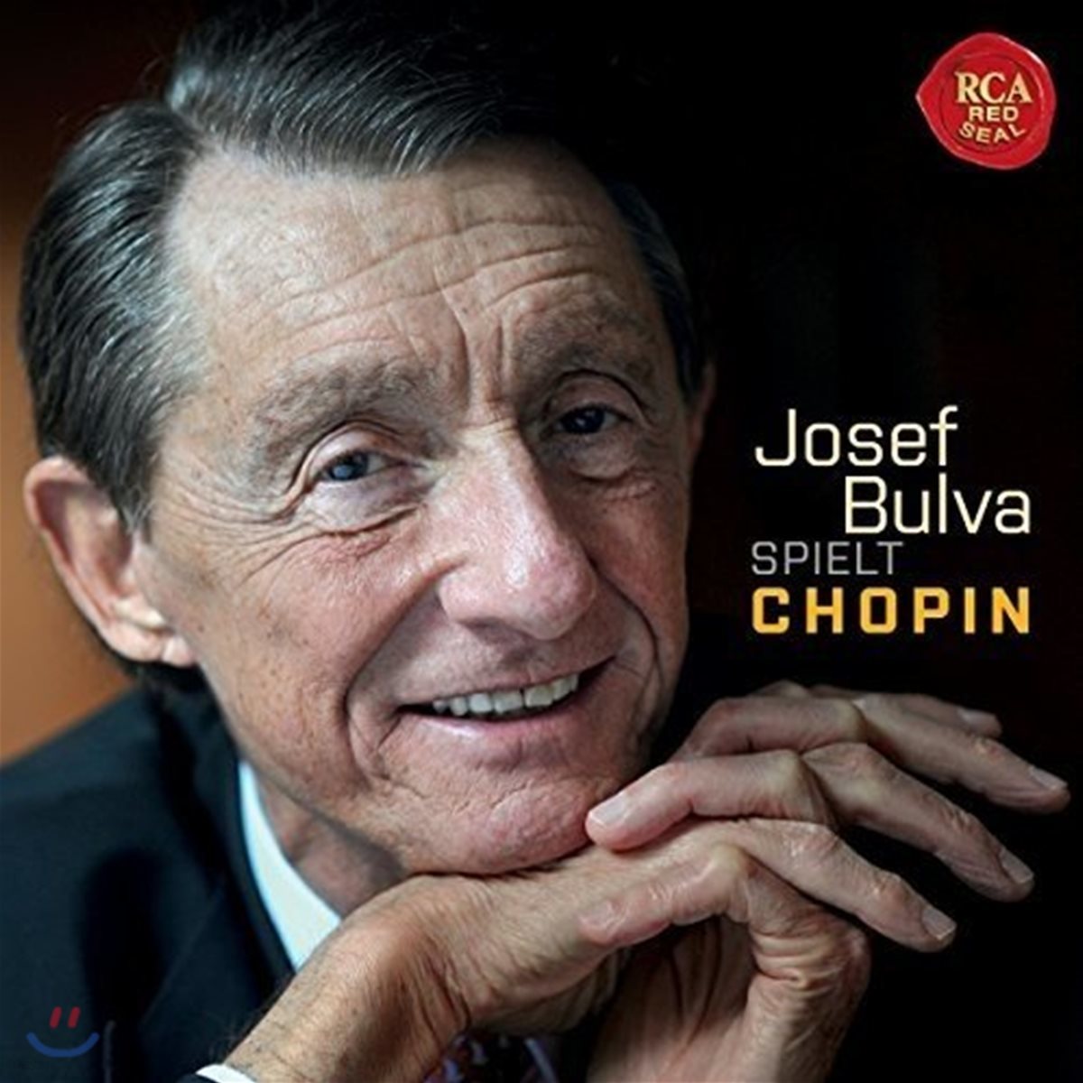 Josef Bulva 요제프 불바가 연주하는 쇼팽 - 폴로네즈, 왈츠, 스케르초 2번, 발라드 외 (Spielt Chopin: Piano Music)