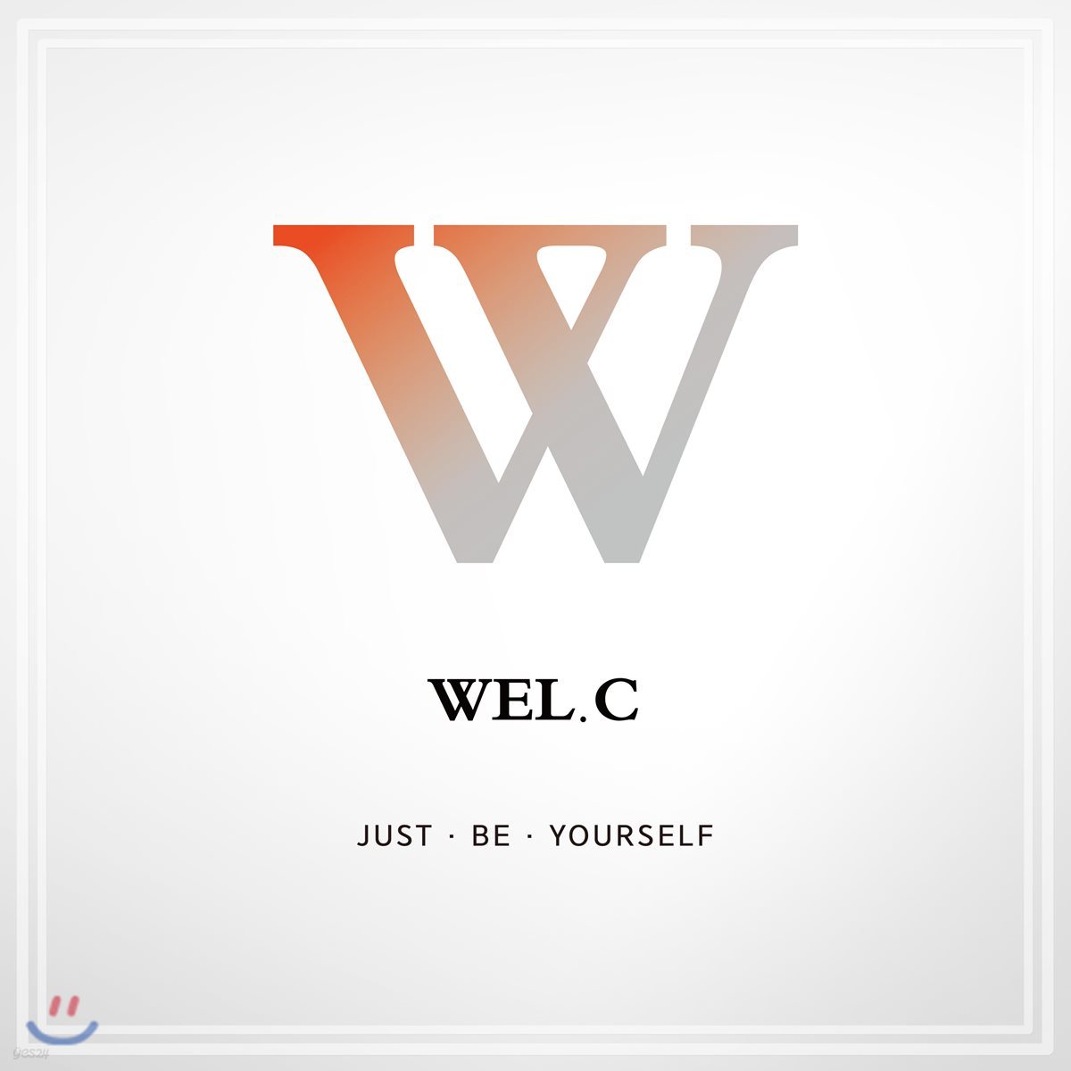 웰씨 (Wel.C) - Just Be Yourself