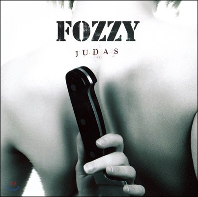 Fozzy () - Judas