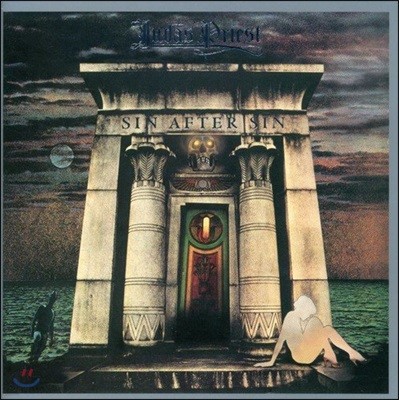 Judas Priest (주다스 프리스트) - Sin After Sin [2001 Original Recording Remastered]