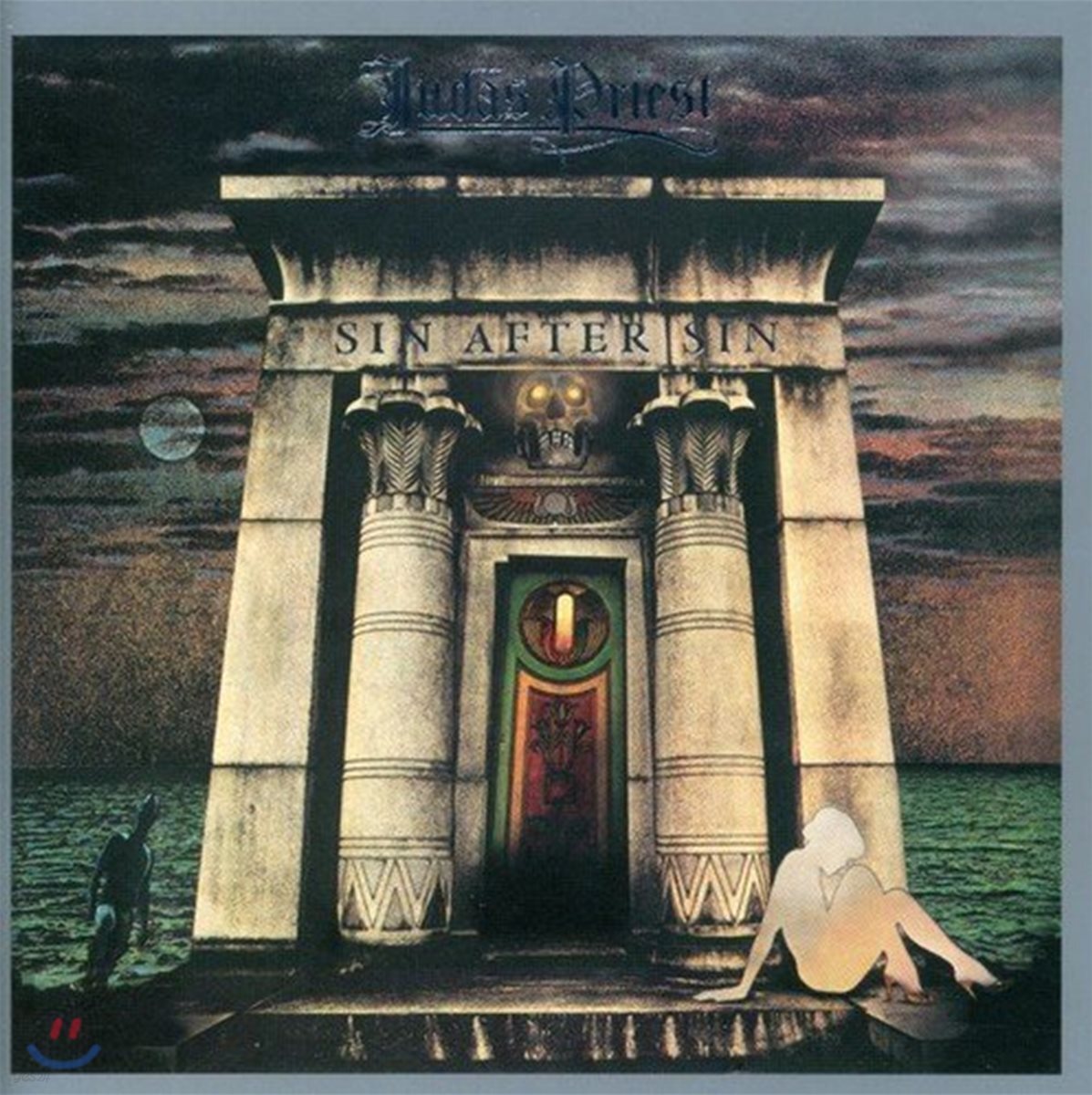Judas Priest (주다스 프리스트) - Sin After Sin [2001 Original Recording Remastered]