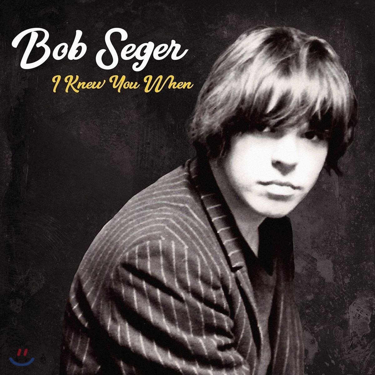 Bob Seger (밥 시거) - I Knew You When [Deluxe Edition]