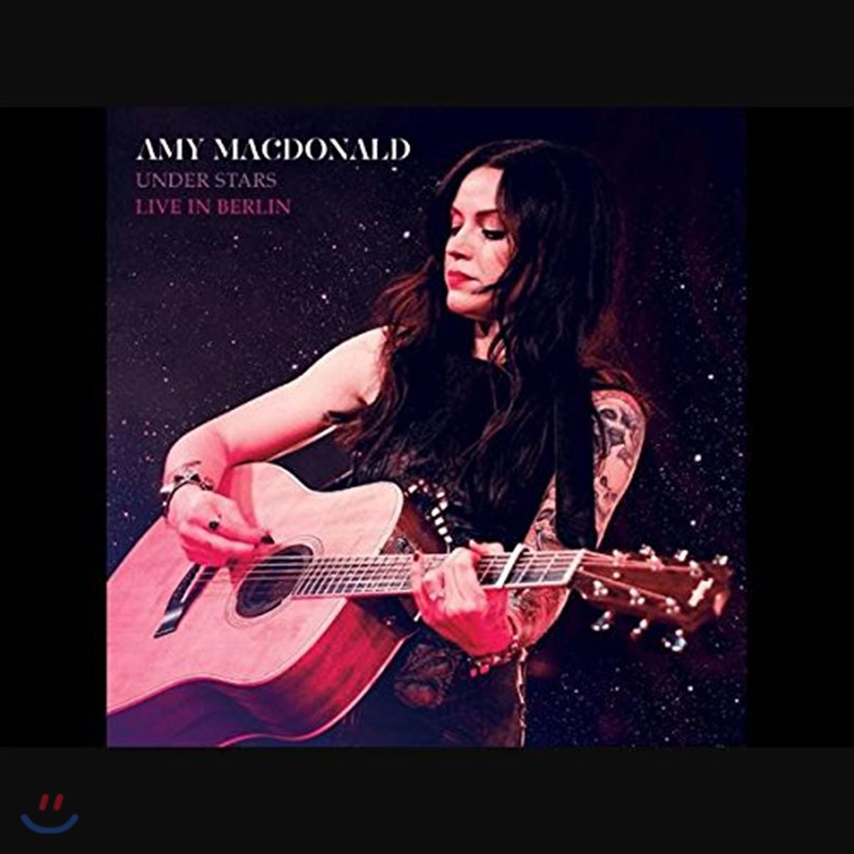 Amy MacDonald (에이미 맥도널드) - Under Stars: Live in Berlin