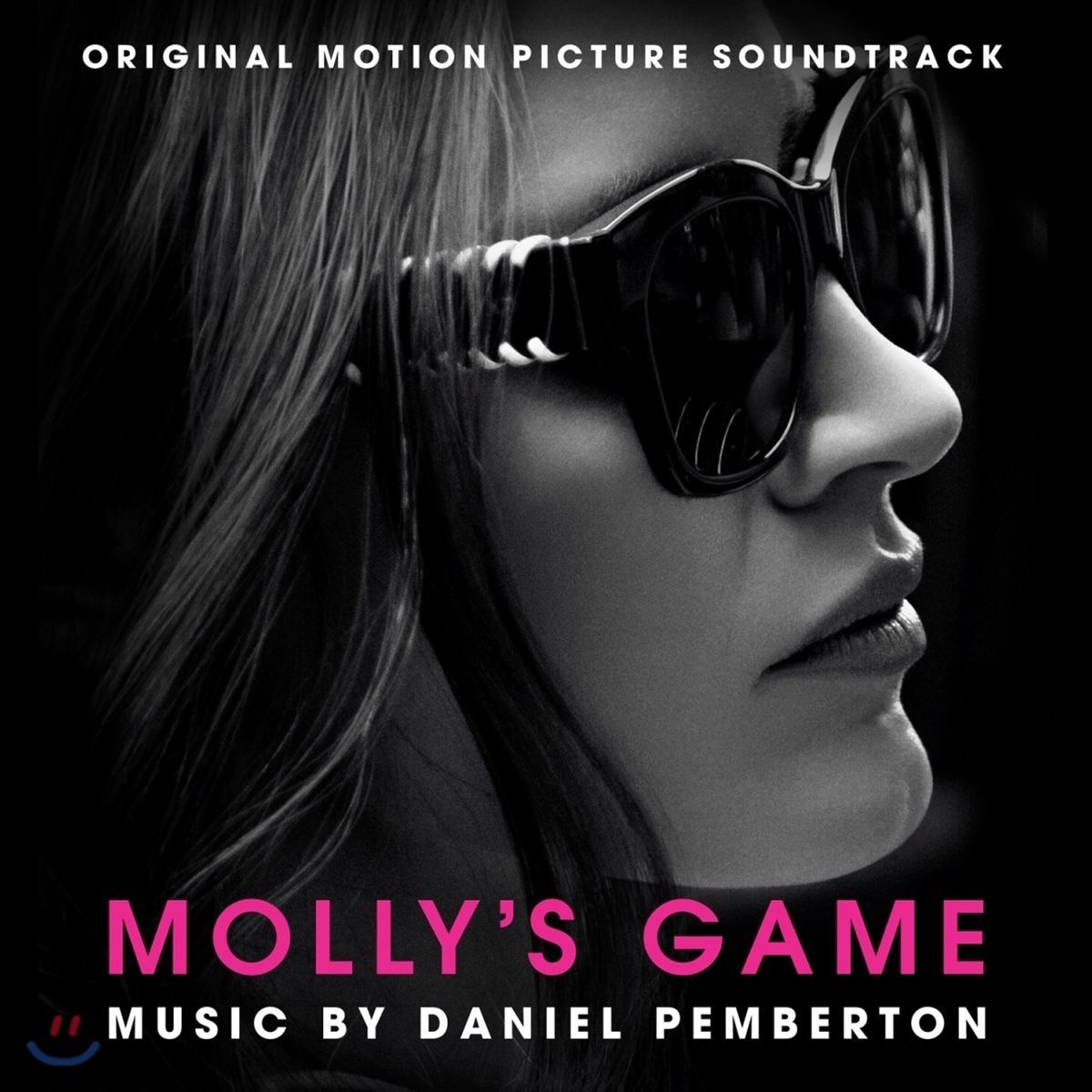 몰리스 게임 (Molly's Game OST by Daniel Pemberton 다니엘 펨버턴)