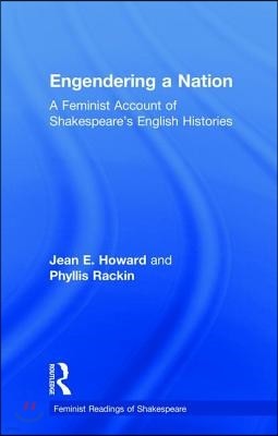 Engendering a Nation