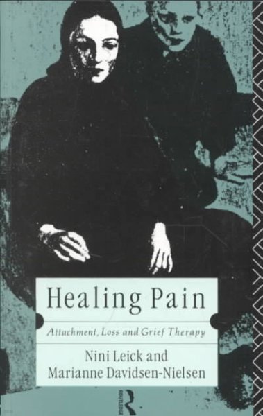 Healing Pain