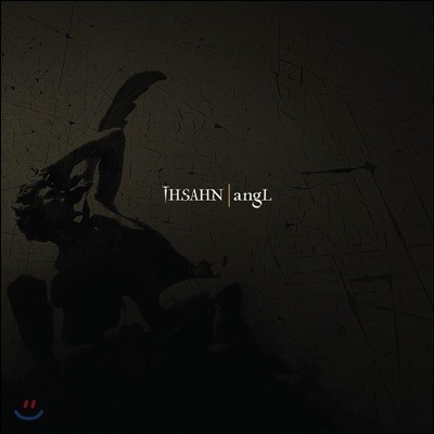 Ihsahn (̼) - Angl [Reissue]