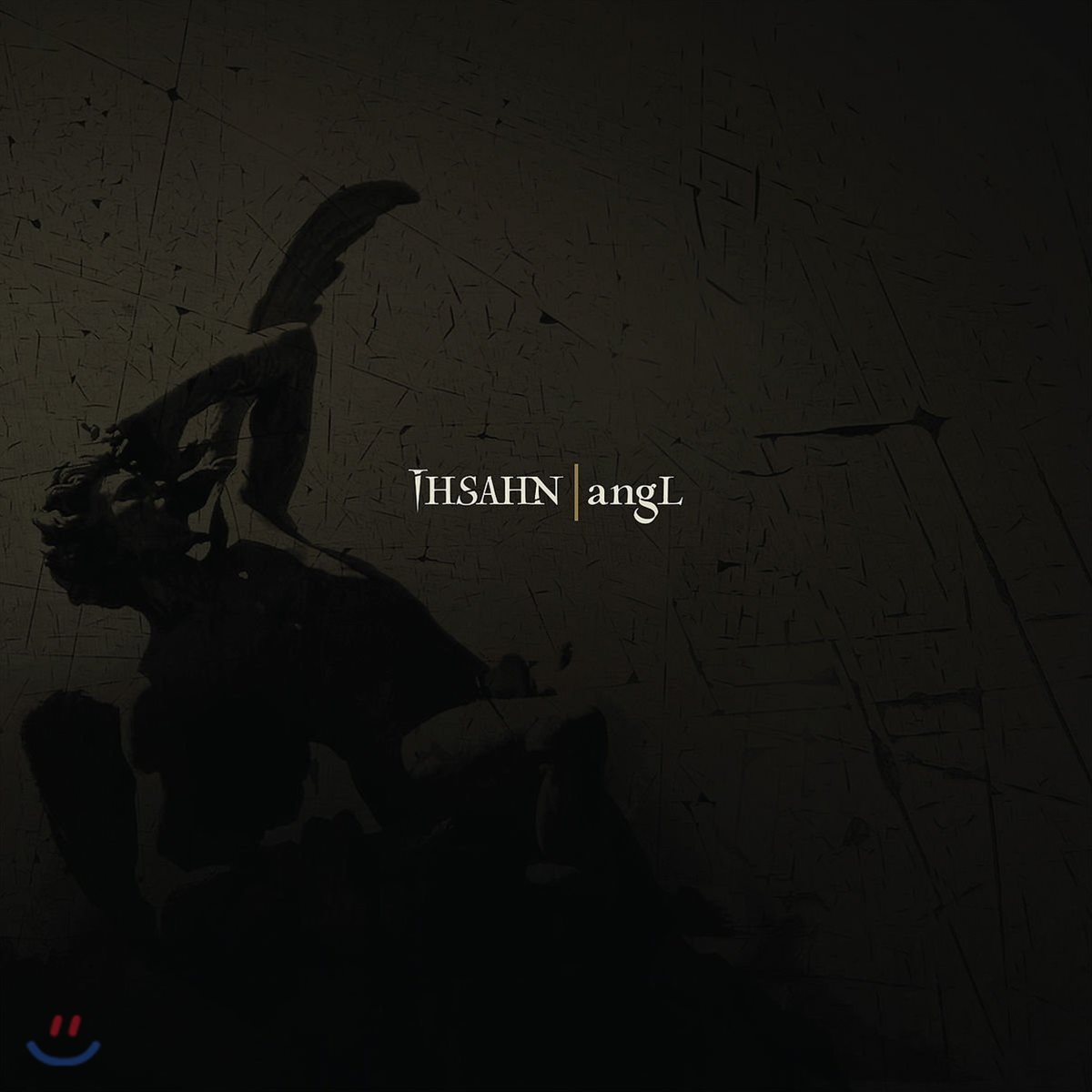 Ihsahn (이샨) - Angl [Reissue]