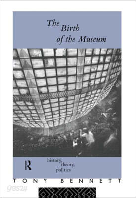 Birth of the Museum