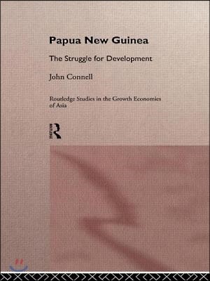 Papua New Guinea