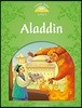 Classic Tales Level 3-1 : Aladdin (MP3 pack)