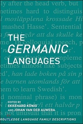 Germanic Languages