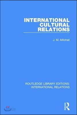 International Cultural Relations