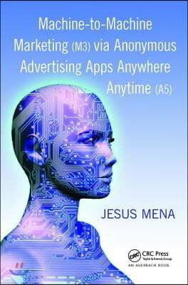 Machine-to-Machine Marketing (M3) via Anonymous Advertising Apps Anywhere Anytime (A5)