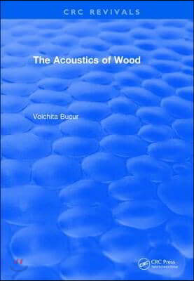 Acoustics of Wood (1995)