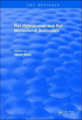 Rat Hybridomas and Rat Monoclonal Antibodies (1990)