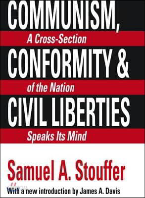 Communism, Conformity and Liberties