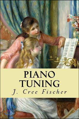 Piano Tuning