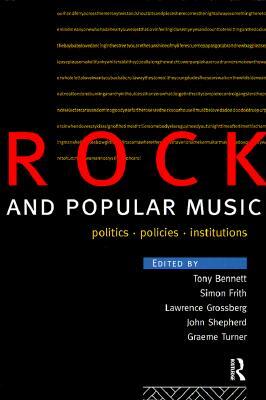 Rock and Popular Music