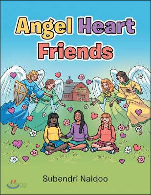 Angel Heart Friends