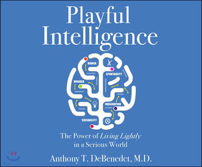 Playful Intelligence: The Power of Living Lightly in a Serious World