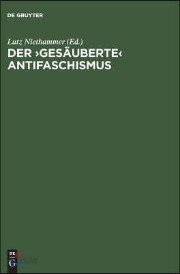 Der >Gesäuberte: Die sed Und Die Roten Kapos Von Buchenwald. Dokumente