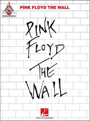 Pink Floyd - The Wall