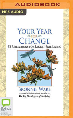 Your Year for Change