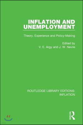 Inflation and Unemployment